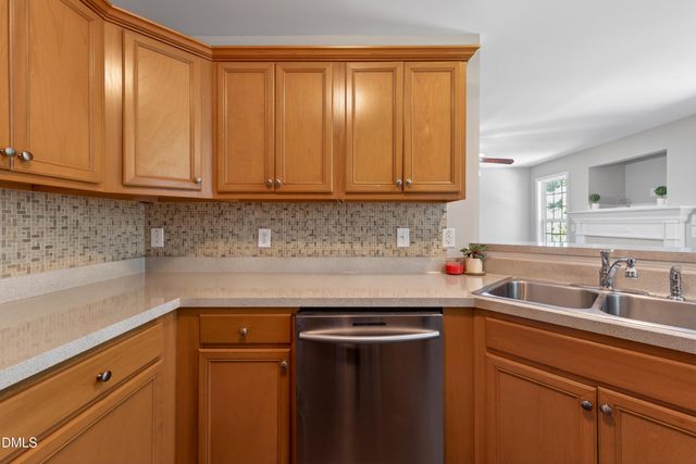 1601 Balkan Road, Fuquay Varina, NC 27526
