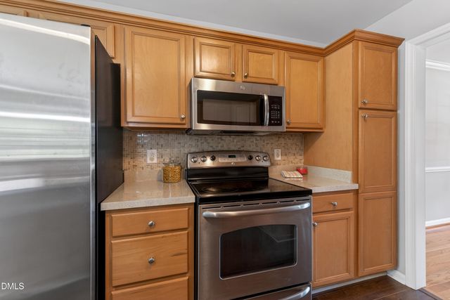 1601 Balkan Road, Fuquay Varina, NC 27526