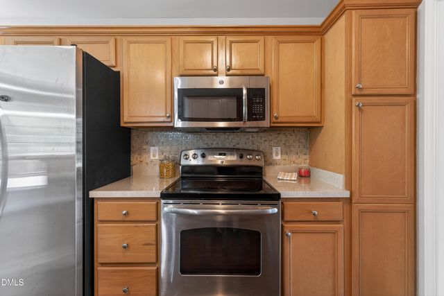 1601 Balkan Road, Fuquay Varina, NC 27526