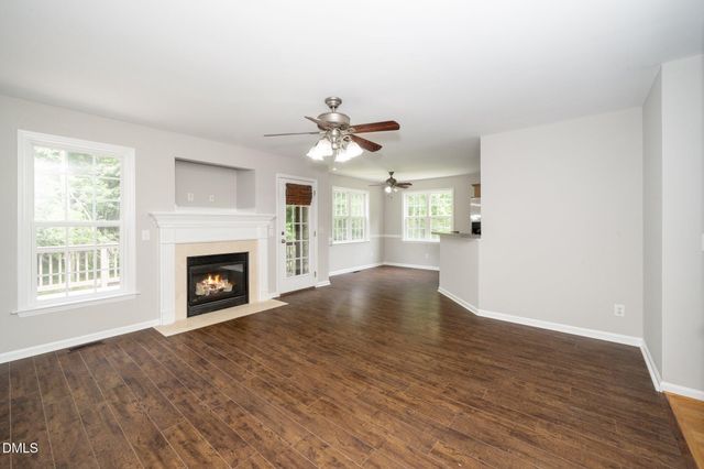 1601 Balkan Road, Fuquay Varina, NC 27526