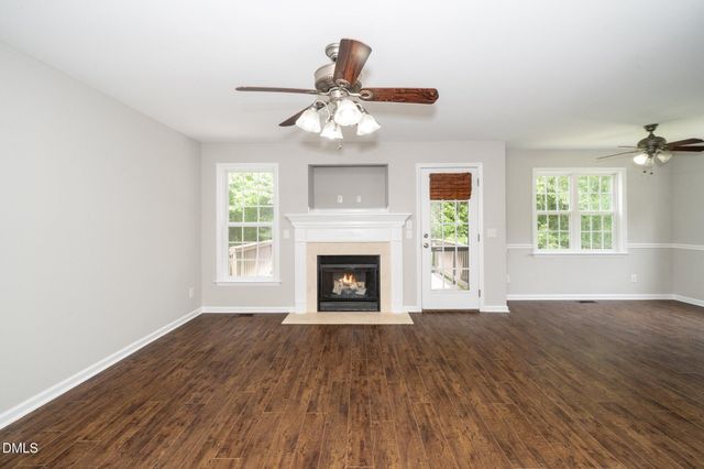 1601 Balkan Road, Fuquay Varina, NC 27526