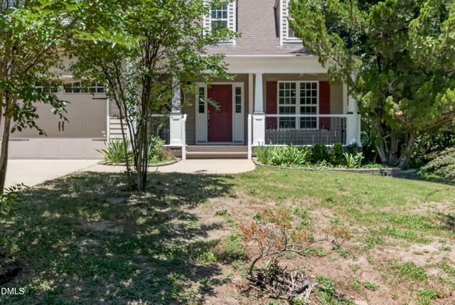 1601 Balkan Road, Fuquay Varina, NC 27526