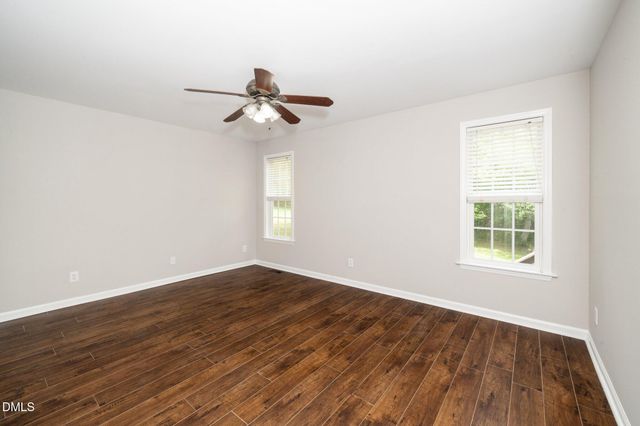 1601 Balkan Road, Fuquay Varina, NC 27526