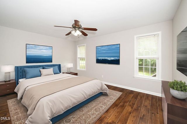 1601 Balkan Road, Fuquay Varina, NC 27526