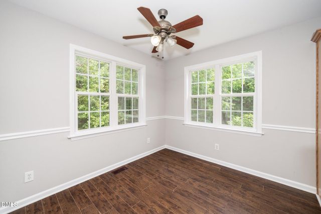 1601 Balkan Road, Fuquay Varina, NC 27526