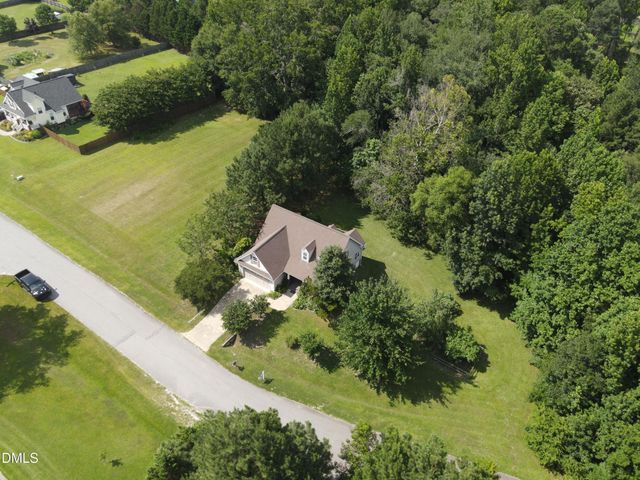 1601 Balkan Road, Fuquay Varina, NC 27526