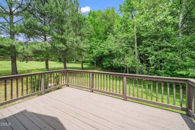 1601 Balkan Road, Fuquay Varina, NC 27526