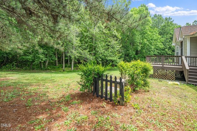 1601 Balkan Road, Fuquay Varina, NC 27526