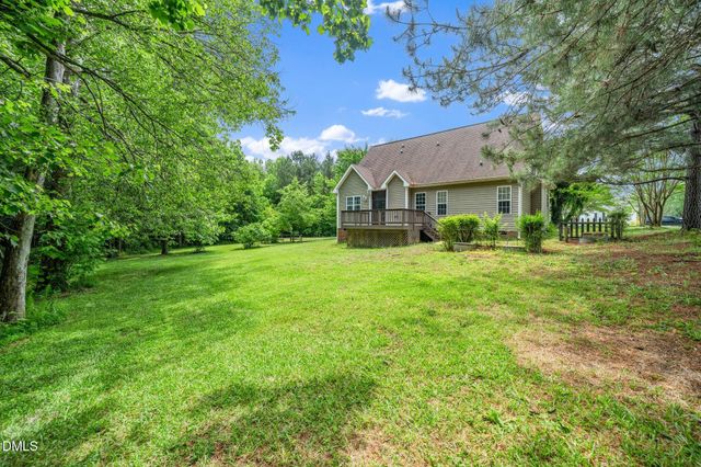 1601 Balkan Road, Fuquay Varina, NC 27526