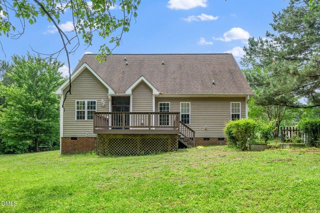 1601 Balkan Road, Fuquay Varina, NC 27526