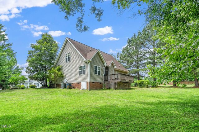 1601 Balkan Road, Fuquay Varina, NC 27526