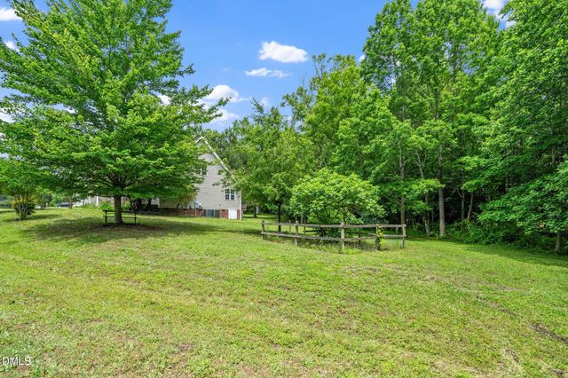 1601 Balkan Road, Fuquay Varina, NC 27526