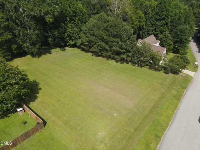 1601 Balkan Road, Fuquay Varina, NC 27526