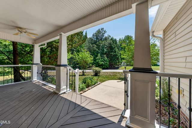 1601 Balkan Road, Fuquay Varina, NC 27526