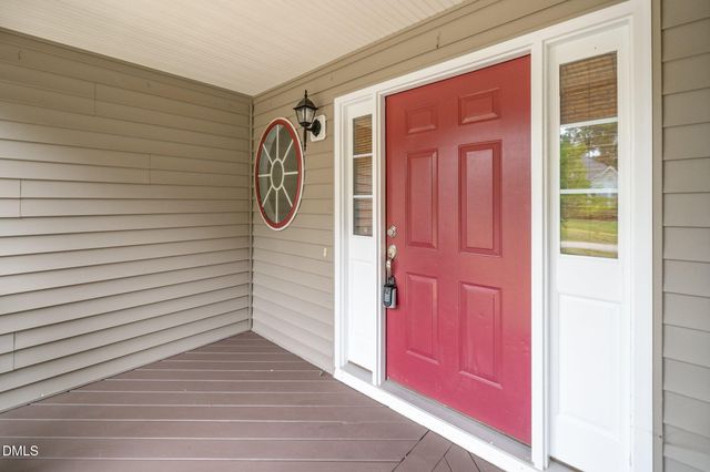 1601 Balkan Road, Fuquay Varina, NC 27526