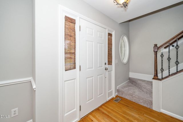 1601 Balkan Road, Fuquay Varina, NC 27526