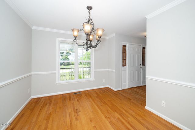 1601 Balkan Road, Fuquay Varina, NC 27526