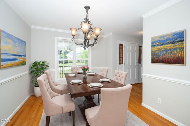 1601 Balkan Road, Fuquay Varina, NC 27526
