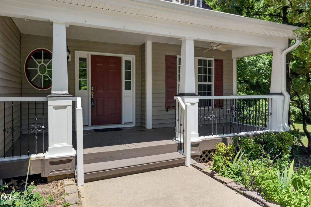 1601 Balkan Road, Fuquay Varina, NC 27526