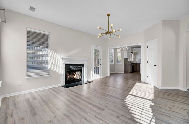 5402 W Berkers Court, North Charleston, SC 29420