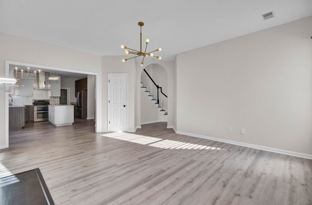 5402 W Berkers Court, North Charleston, SC 29420