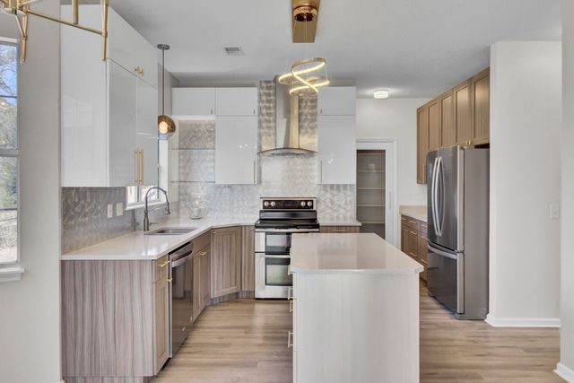 5402 W Berkers Court, North Charleston, SC 29420