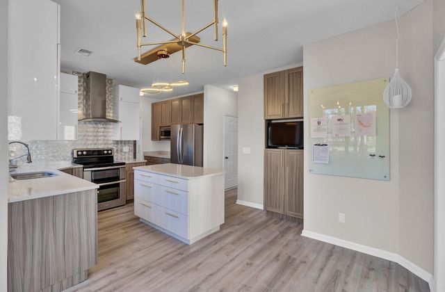 5402 W Berkers Court, North Charleston, SC 29420