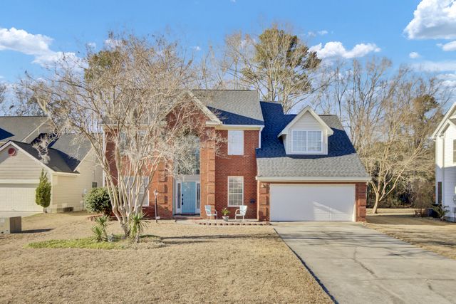 5402 W Berkers Court, North Charleston, SC 29420