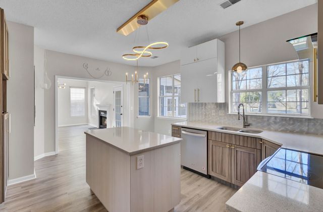 5402 W Berkers Court, North Charleston, SC 29420