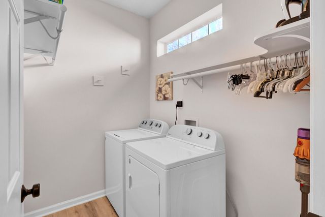 5402 W Berkers Court, North Charleston, SC 29420