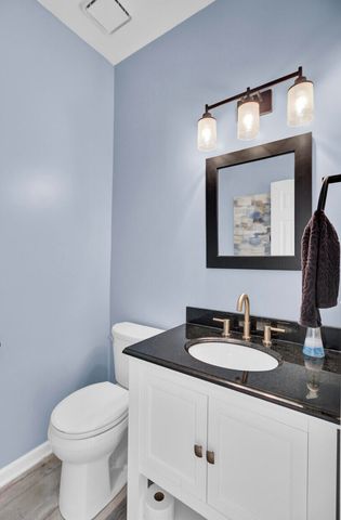 5402 W Berkers Court, North Charleston, SC 29420