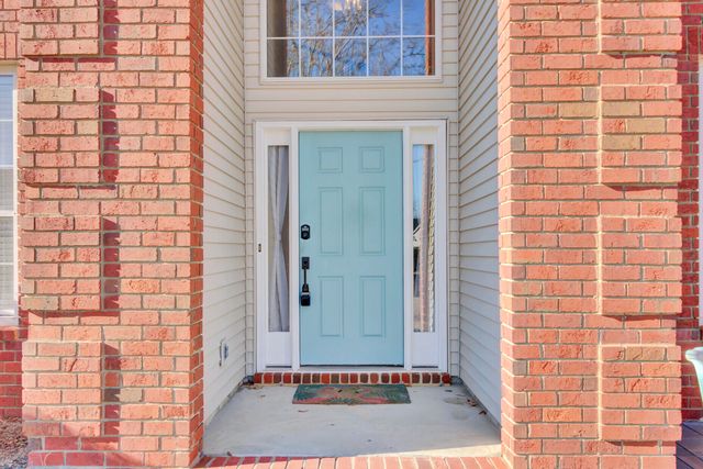 5402 W Berkers Court, North Charleston, SC 29420