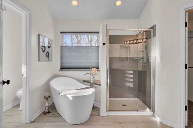 5402 W Berkers Court, North Charleston, SC 29420