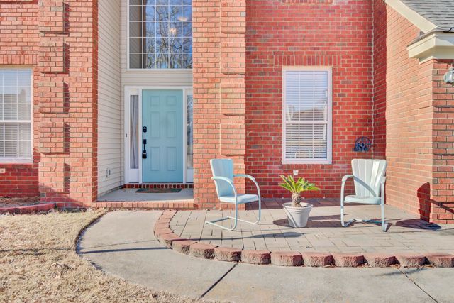 5402 W Berkers Court, North Charleston, SC 29420