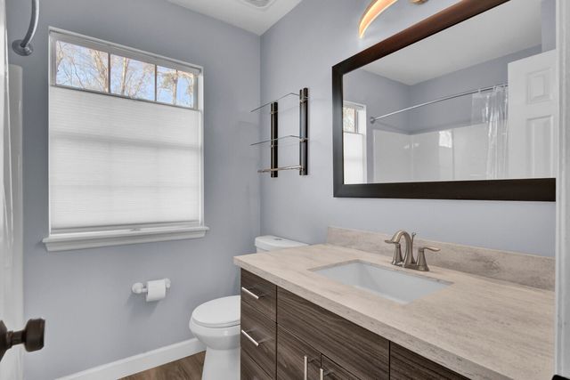 5402 W Berkers Court, North Charleston, SC 29420