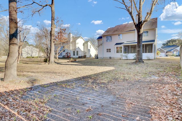 5402 W Berkers Court, North Charleston, SC 29420