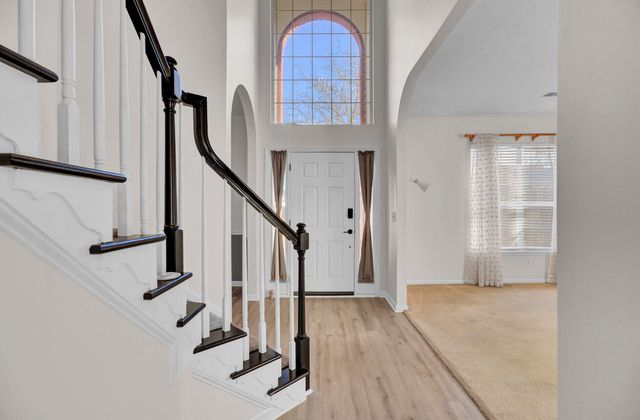 5402 W Berkers Court, North Charleston, SC 29420