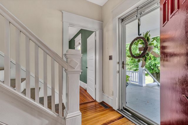 341 Springwood RD, Fincastle, VA 24090
