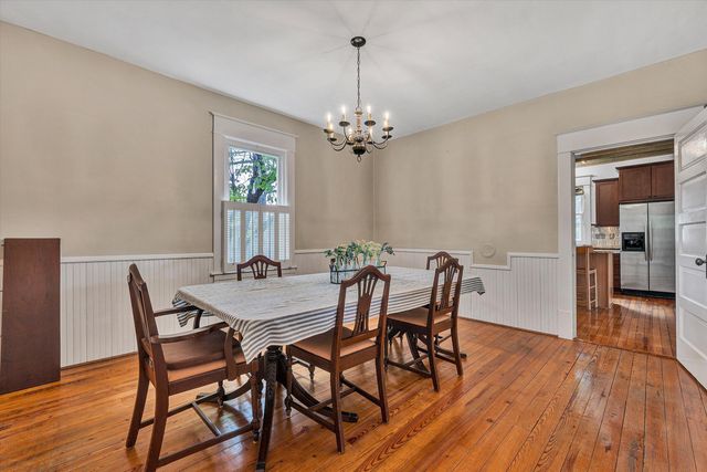 341 Springwood RD, Fincastle, VA 24090