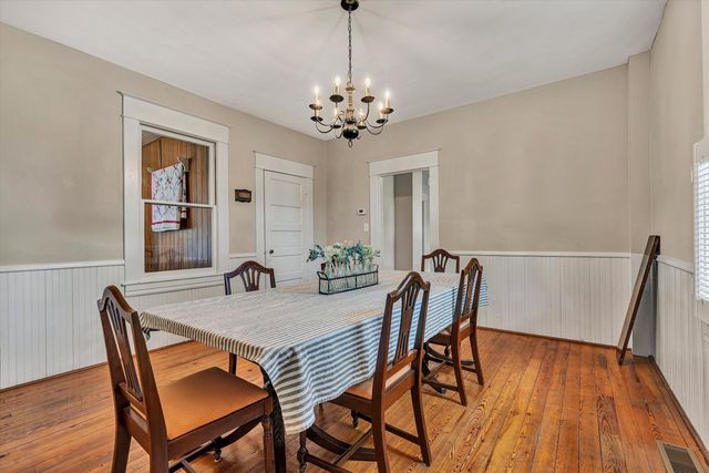 341 Springwood RD, Fincastle, VA 24090