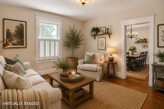 341 Springwood RD, Fincastle, VA 24090