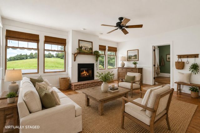 341 Springwood RD, Fincastle, VA 24090