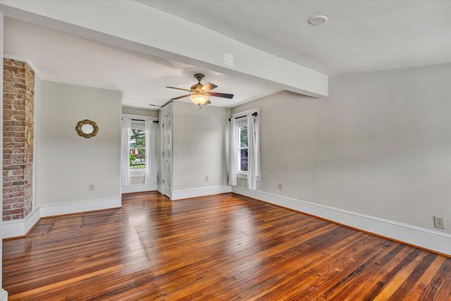 341 Springwood RD, Fincastle, VA 24090