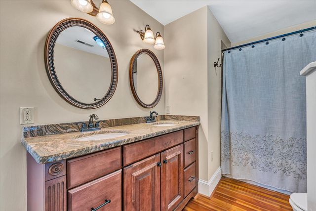 341 Springwood RD, Fincastle, VA 24090