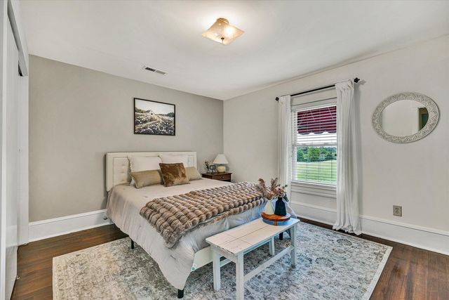 341 Springwood RD, Fincastle, VA 24090
