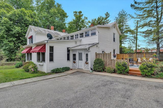341 Springwood RD, Fincastle, VA 24090