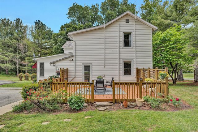 341 Springwood RD, Fincastle, VA 24090