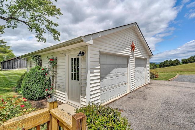 341 Springwood RD, Fincastle, VA 24090