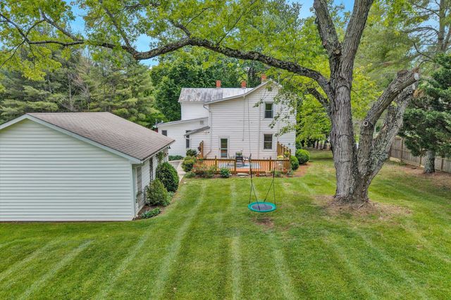 341 Springwood RD, Fincastle, VA 24090