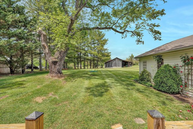 341 Springwood RD, Fincastle, VA 24090